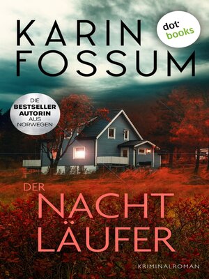 cover image of Der Nachtläufer